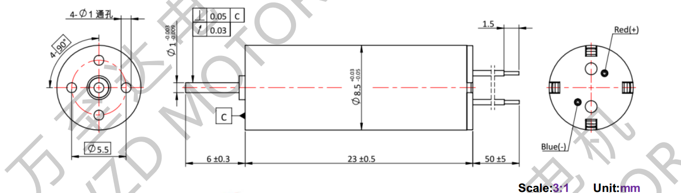 OT-CM8523ı-