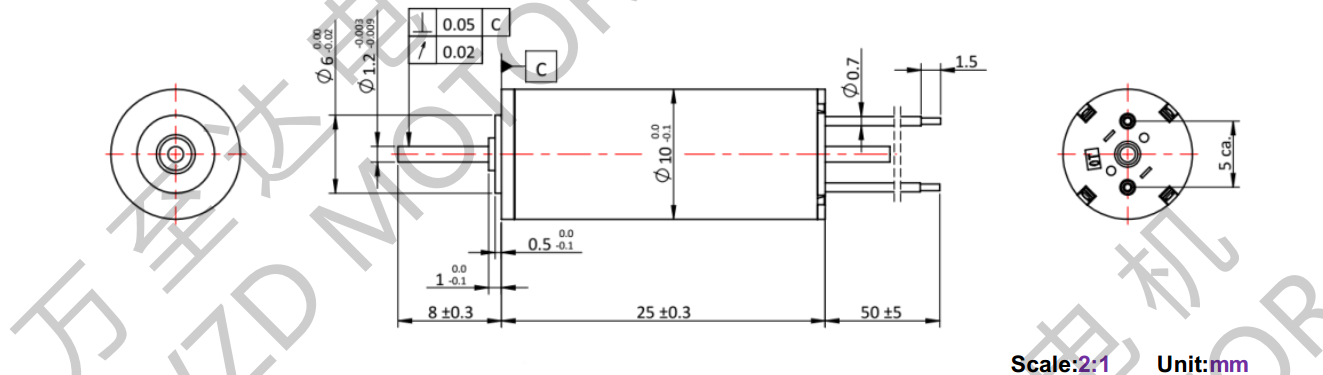 OT-CM1025ı-