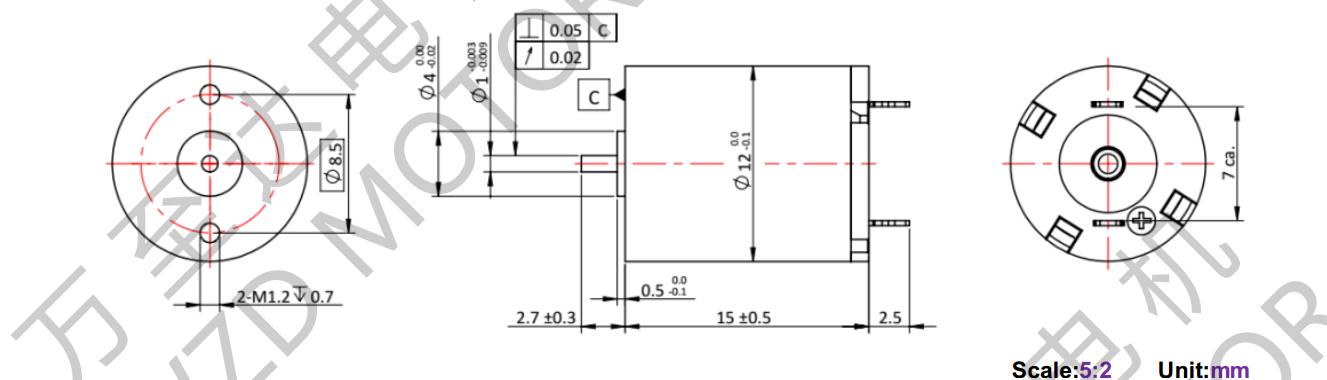 OT-CM1215ı-
