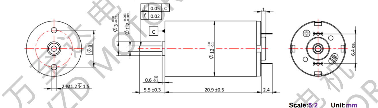 OT-CM1220ʯīˢı-