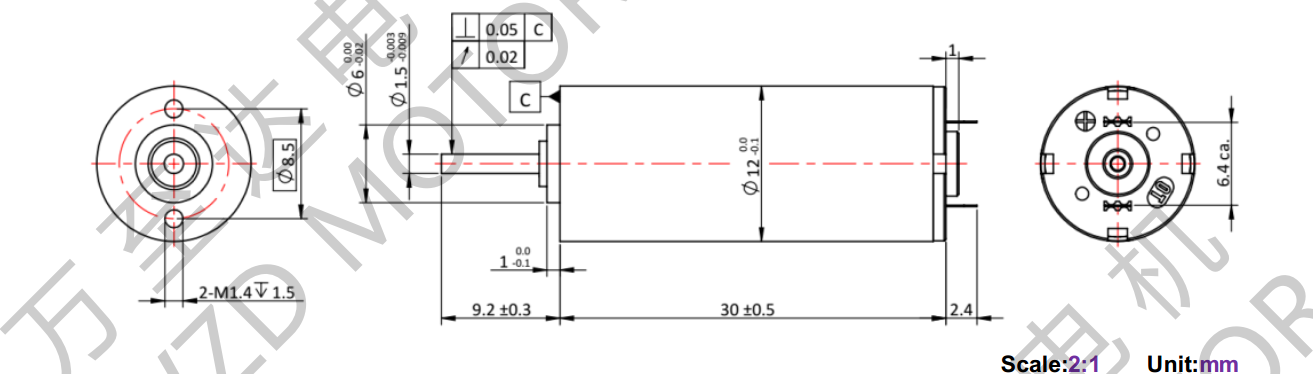 OT-CM1230ʯīˢı-