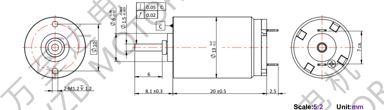 OT-CM1320ı-