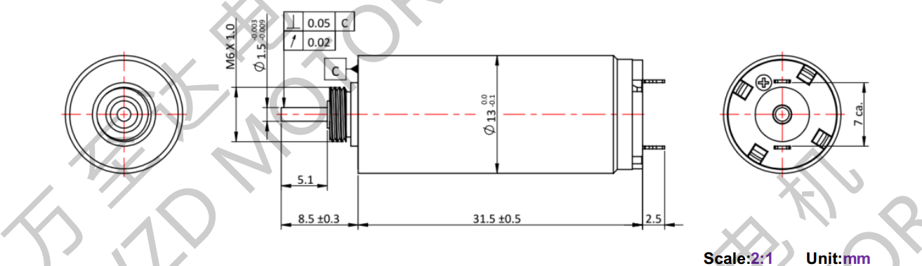 OT-CM1331ı-