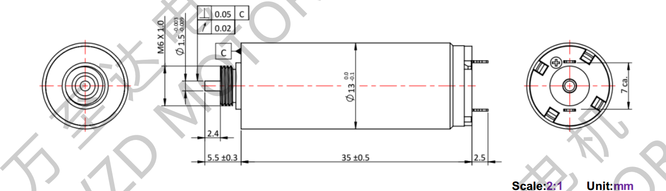 OT-CM1335ı-