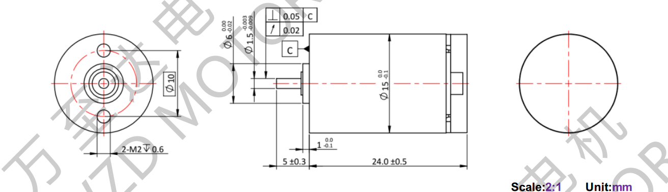 OT-CM1524ı-