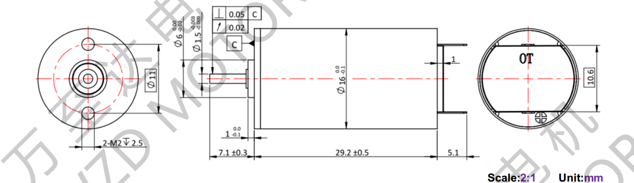 OT-CM1630ı-