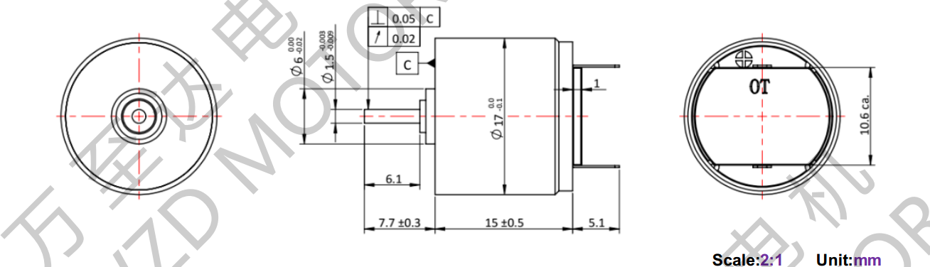 OT-CM1715ı-