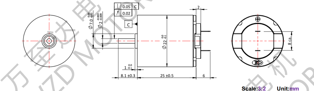 OT-CM2225ı-
