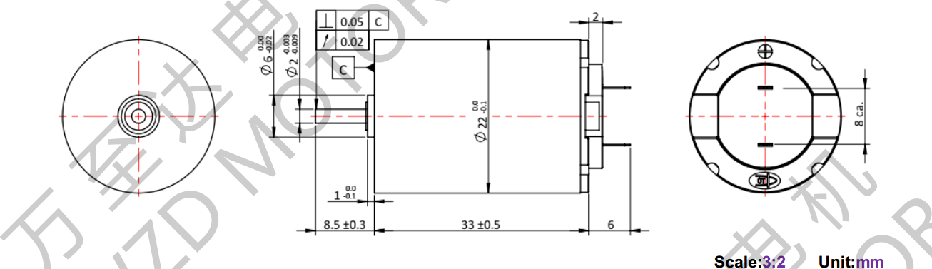 OT-CM2233ı-