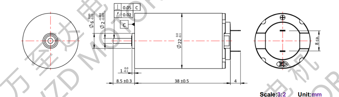OT-CM2238ı-