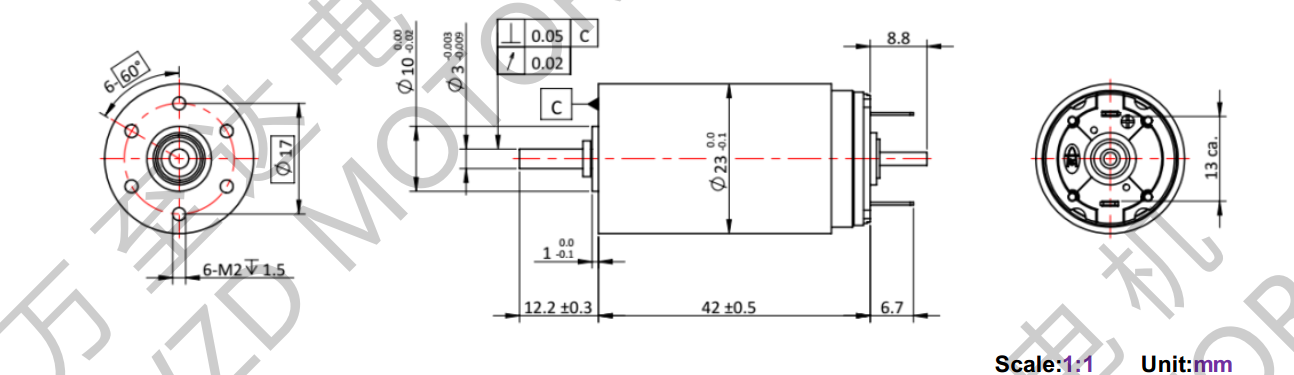 OT-CM2342ʯīˢı-