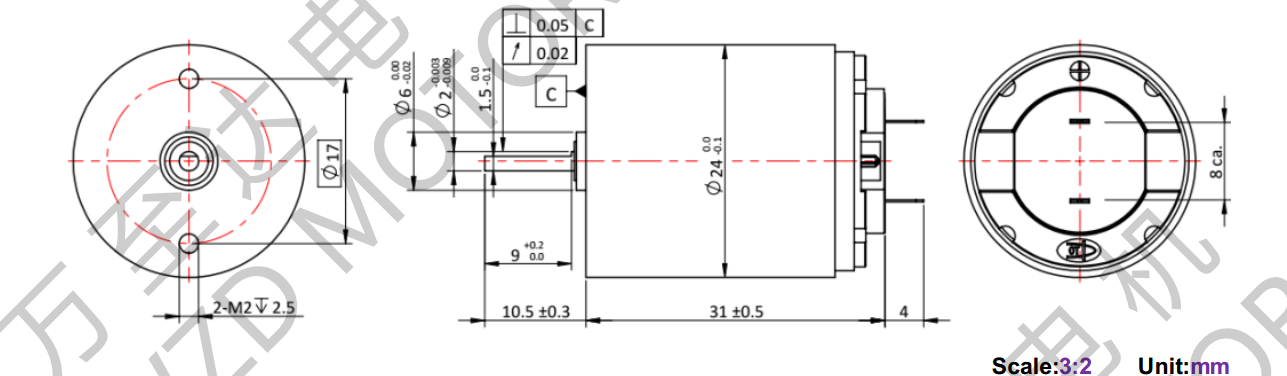 OT-CM2431ı-
