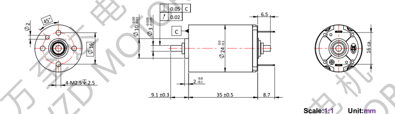 OT-CM2435ʯīˢı-
