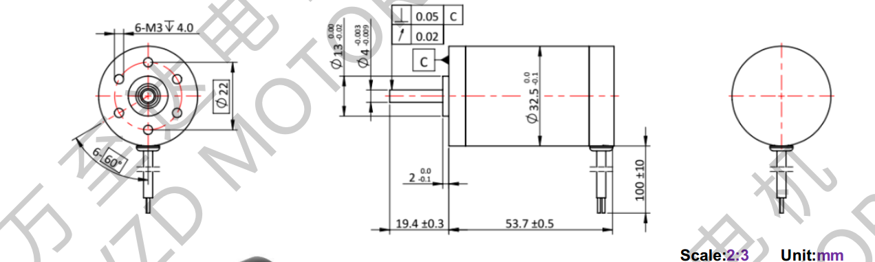 OT-CM3254ı-