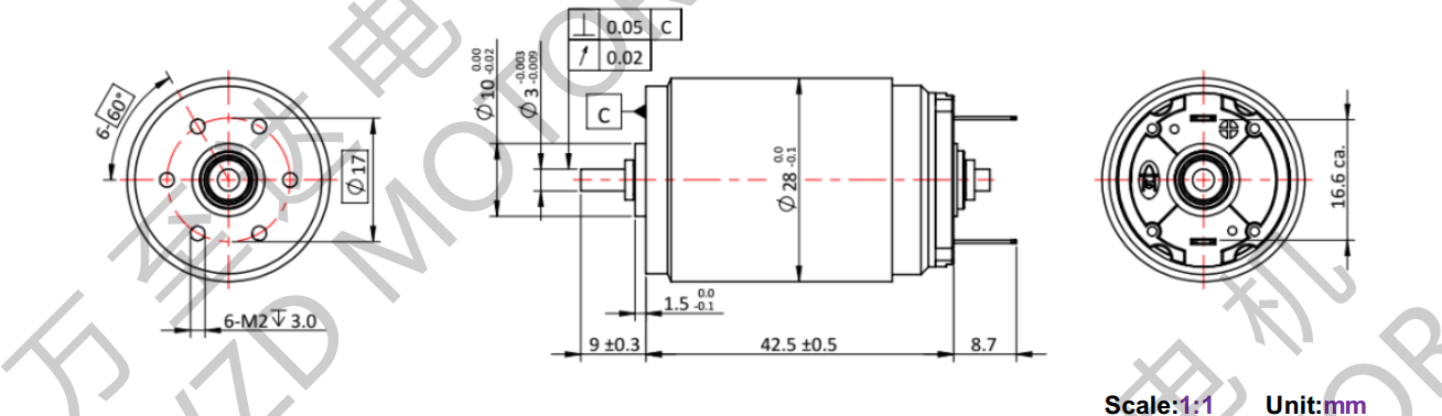 OT-CM2843ı-