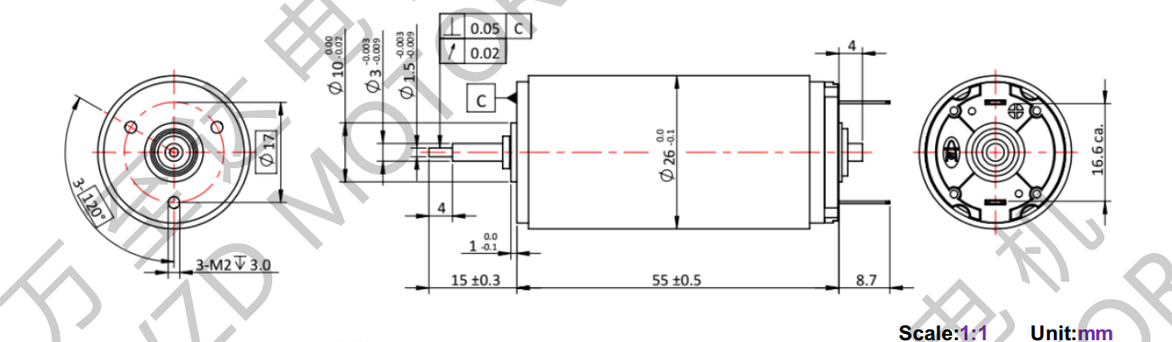 OT-CM2655ı-