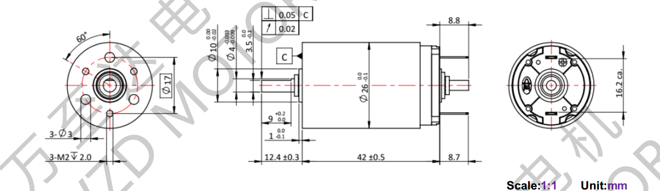 OT-CM2642ı-