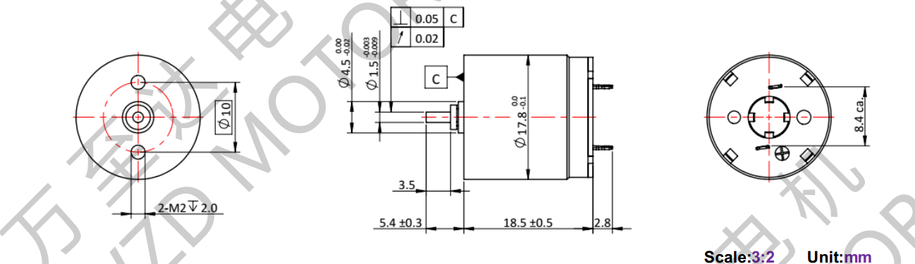 OT-CM1718ı-