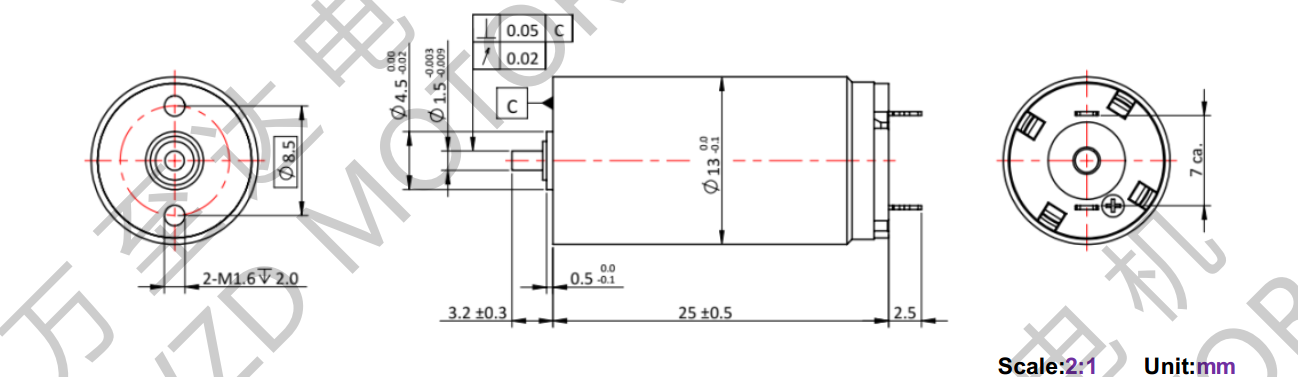 OT-CM1325ı-