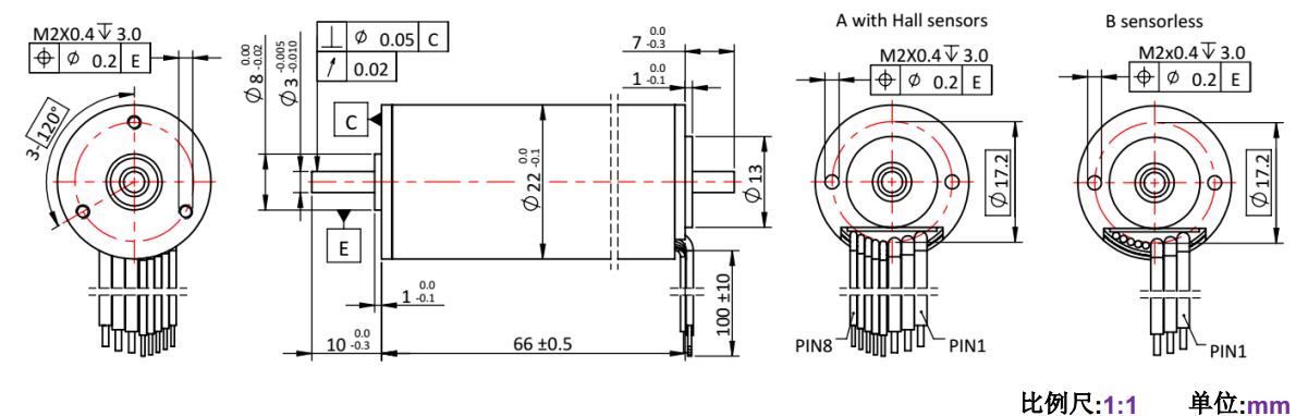 ECS-4P 2266 2Լıˢ-
