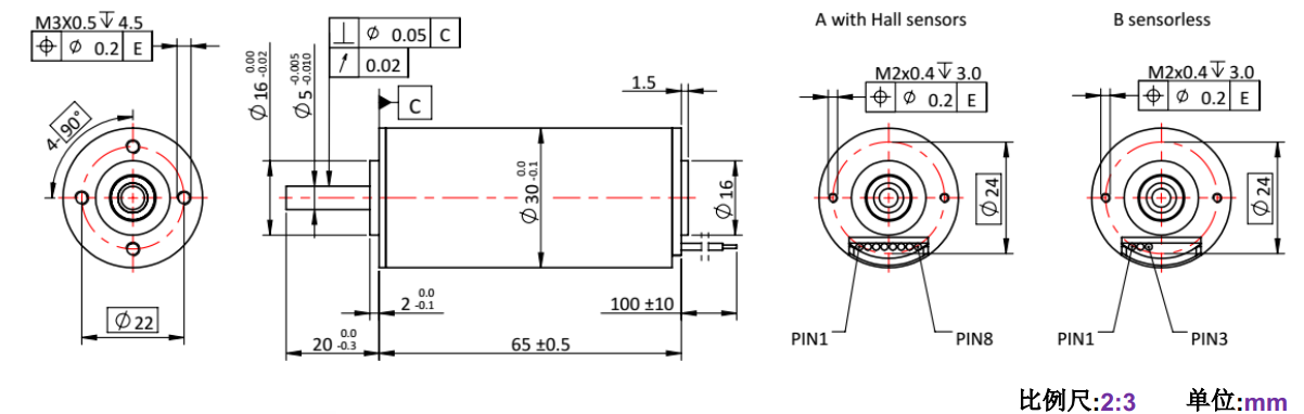 ECS-4P 3060 2Լıˢ-