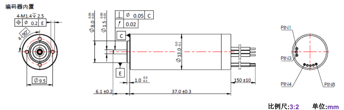 ECS 1337 ñı-