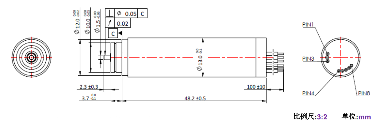 ECS 1348 ñı-